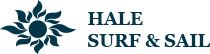 HALE SURF & SAIL