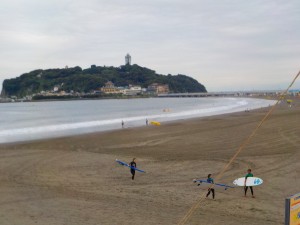 これから、台風の影響が心配ですね〜 波もサイズアップしてくるので、気をつけてサーフィンしましょうね！